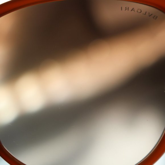 Bvlgari Sunglasses 8145-B 5334/13 55-18 140 3N - Picture 14 of 15